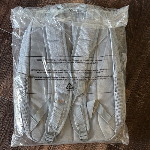 Adidas Backpack - Picture 3 of 3